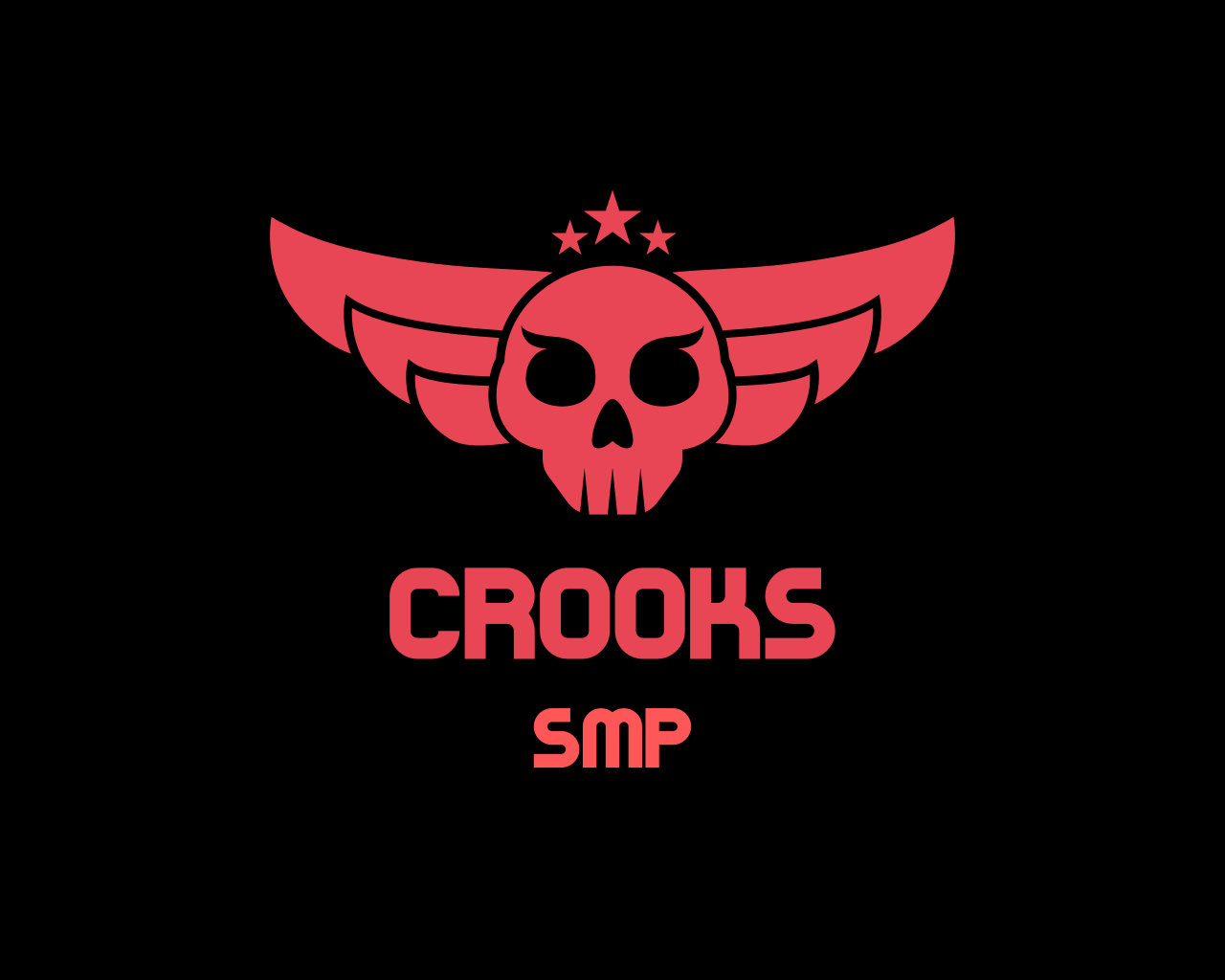 Crooks Smp Minecraft Server Topg