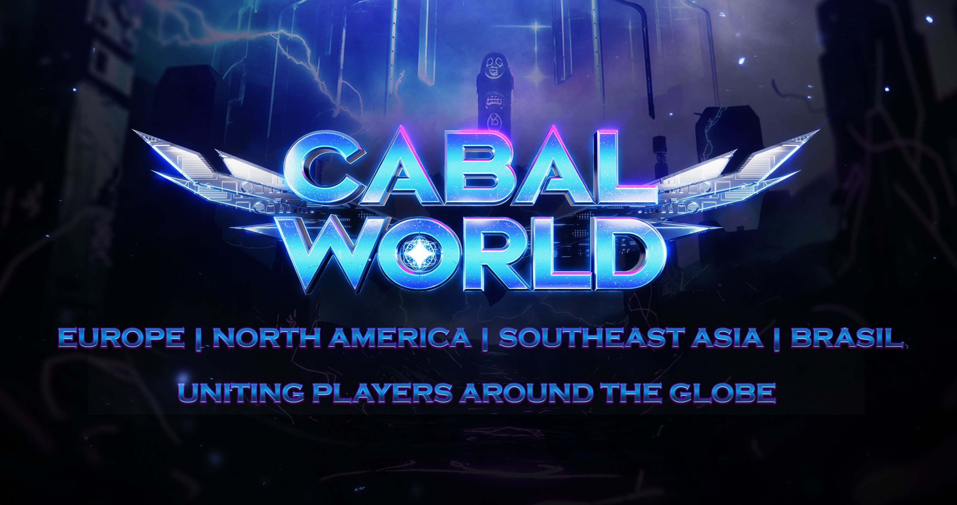 Cabal world ep35 eu - Cabal servidor privado (TopG Gallery Image 1)