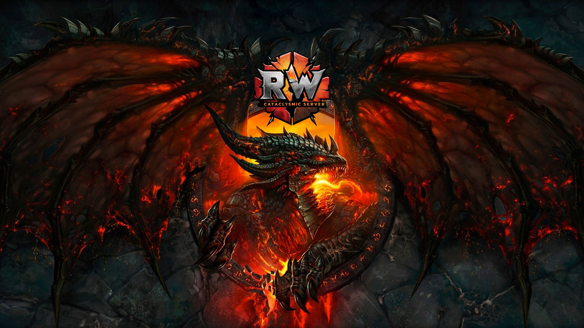 Revenge wow - servidor privado World of Warcraft (TopG Gallery Image 1)