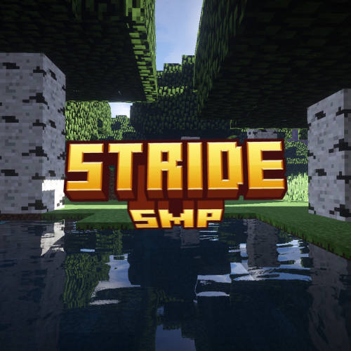 Stridesmp - Minecraft sunucuı (TopG Gallery Image 1)