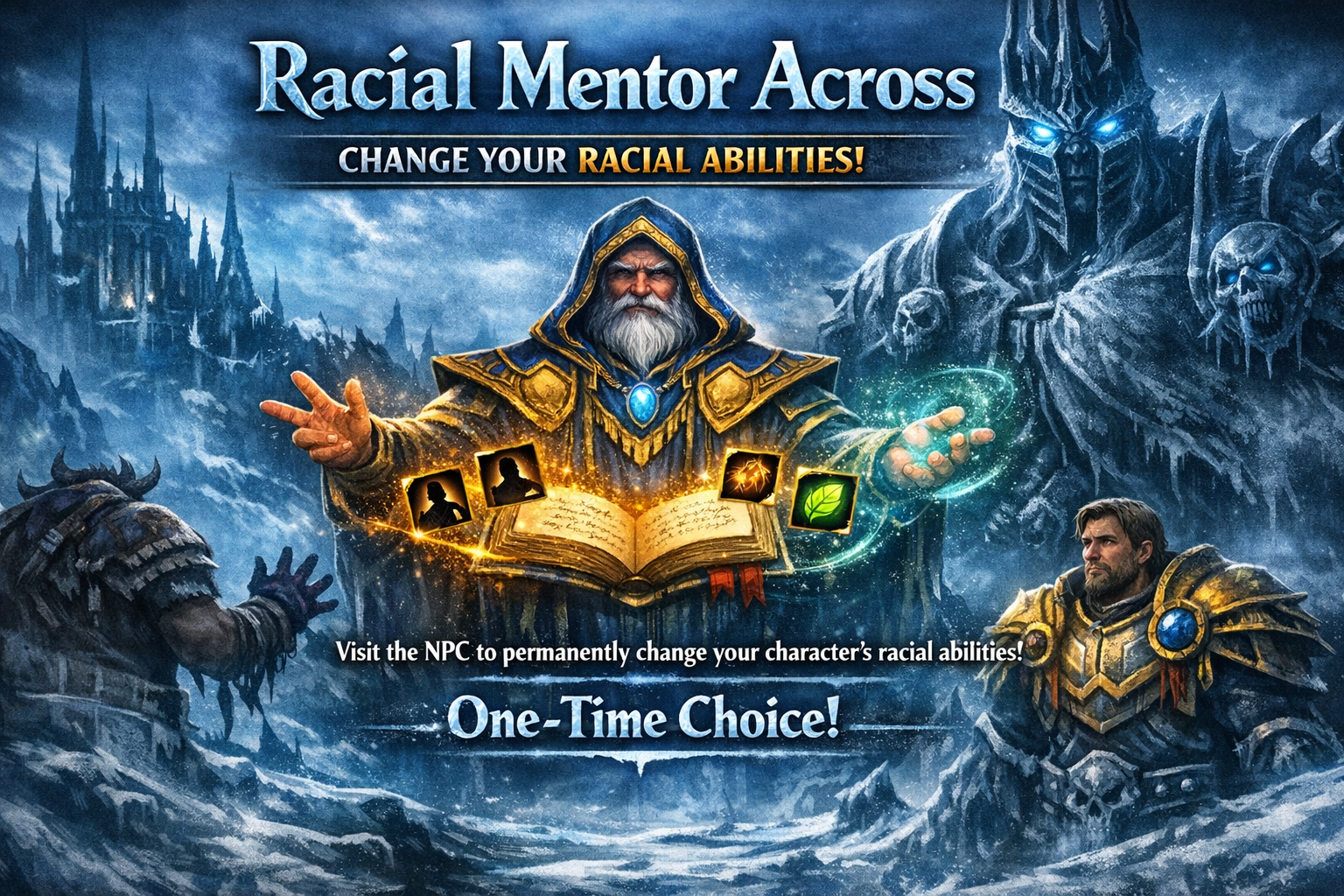 Karma wow 3.3.5a - Serveur privè World of Warcraft (TopG Gallery Image 1)