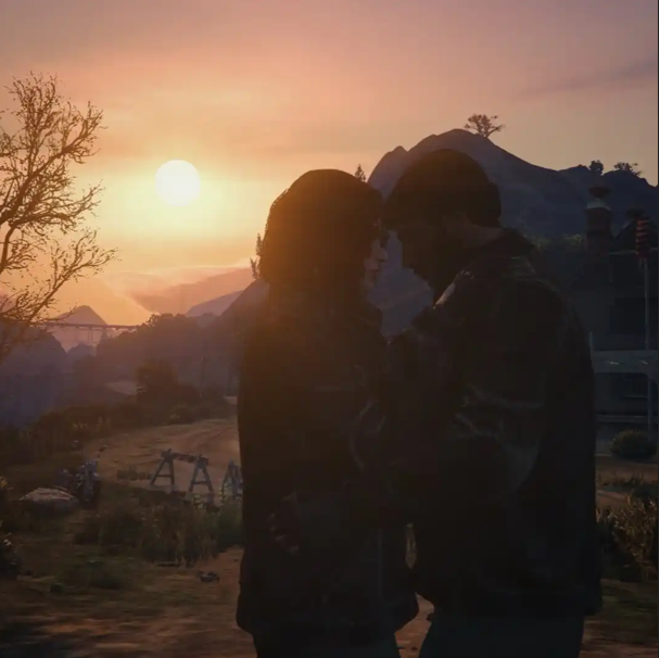 Lion rp - Servidor FiveM (TopG Gallery Image 1)