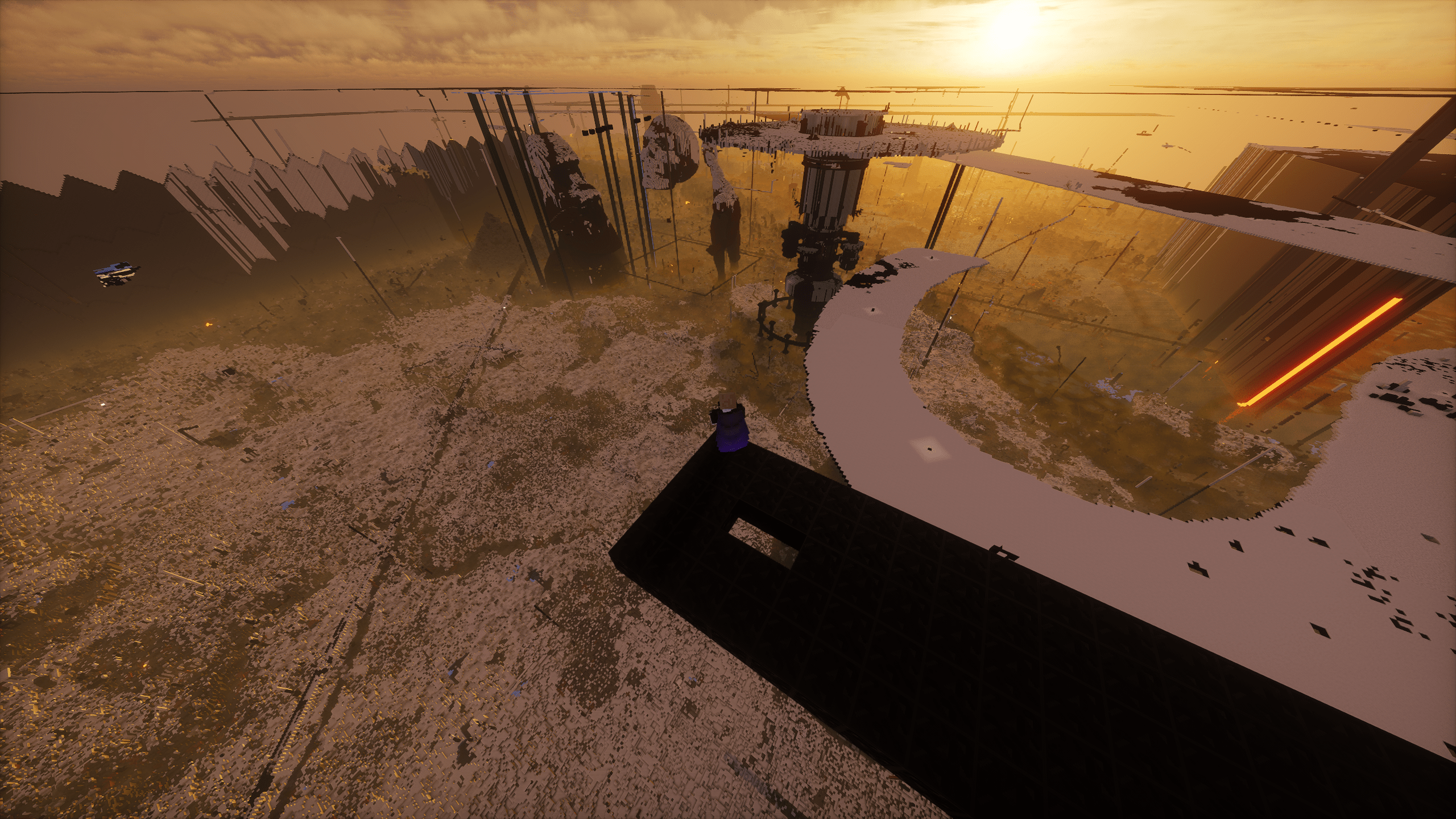 Mcua.top   anarchy - Minecraft Server (DE) (TopG Gallery Image 1)