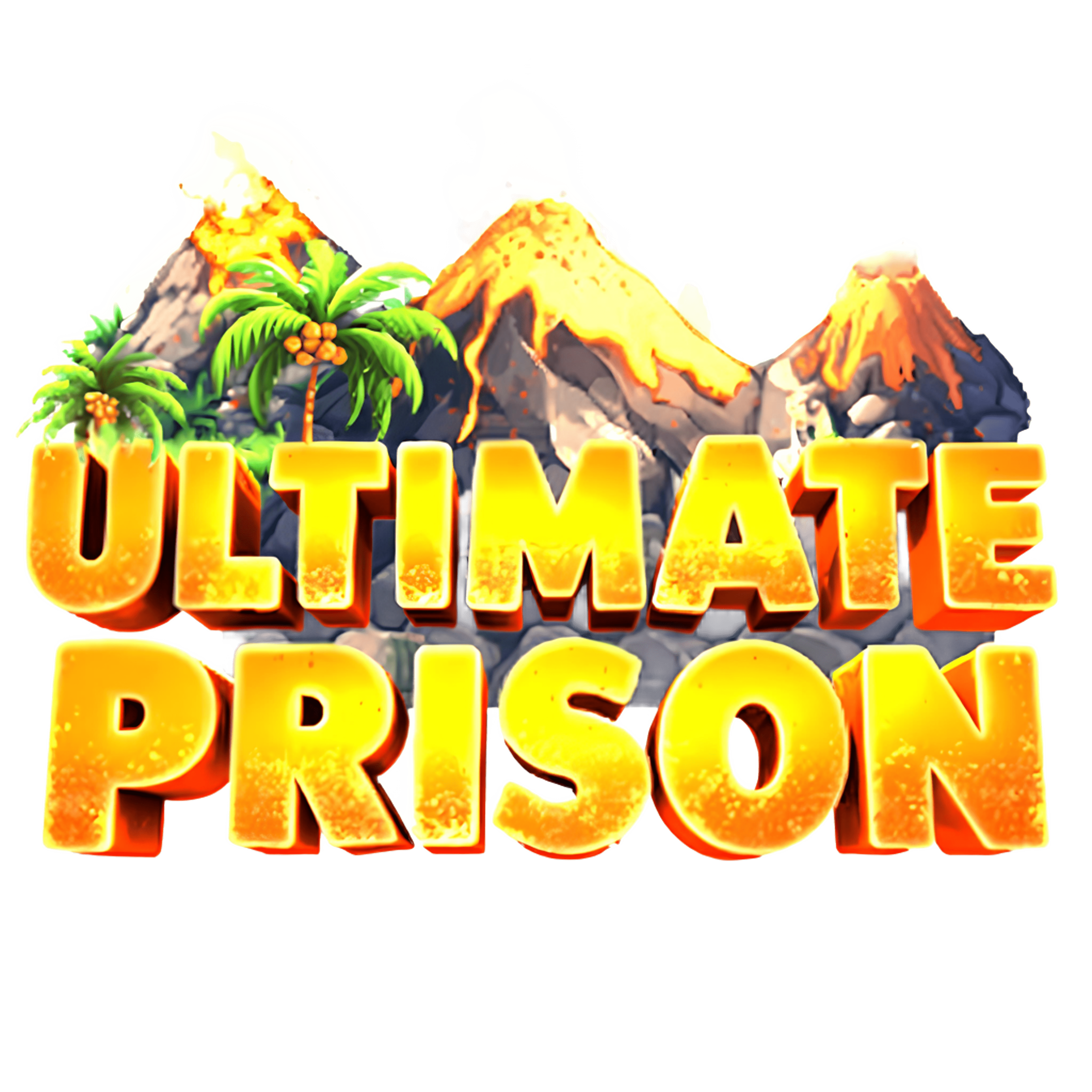 Ultimateprison - Minecraft server (TopG Gallery Image 1)