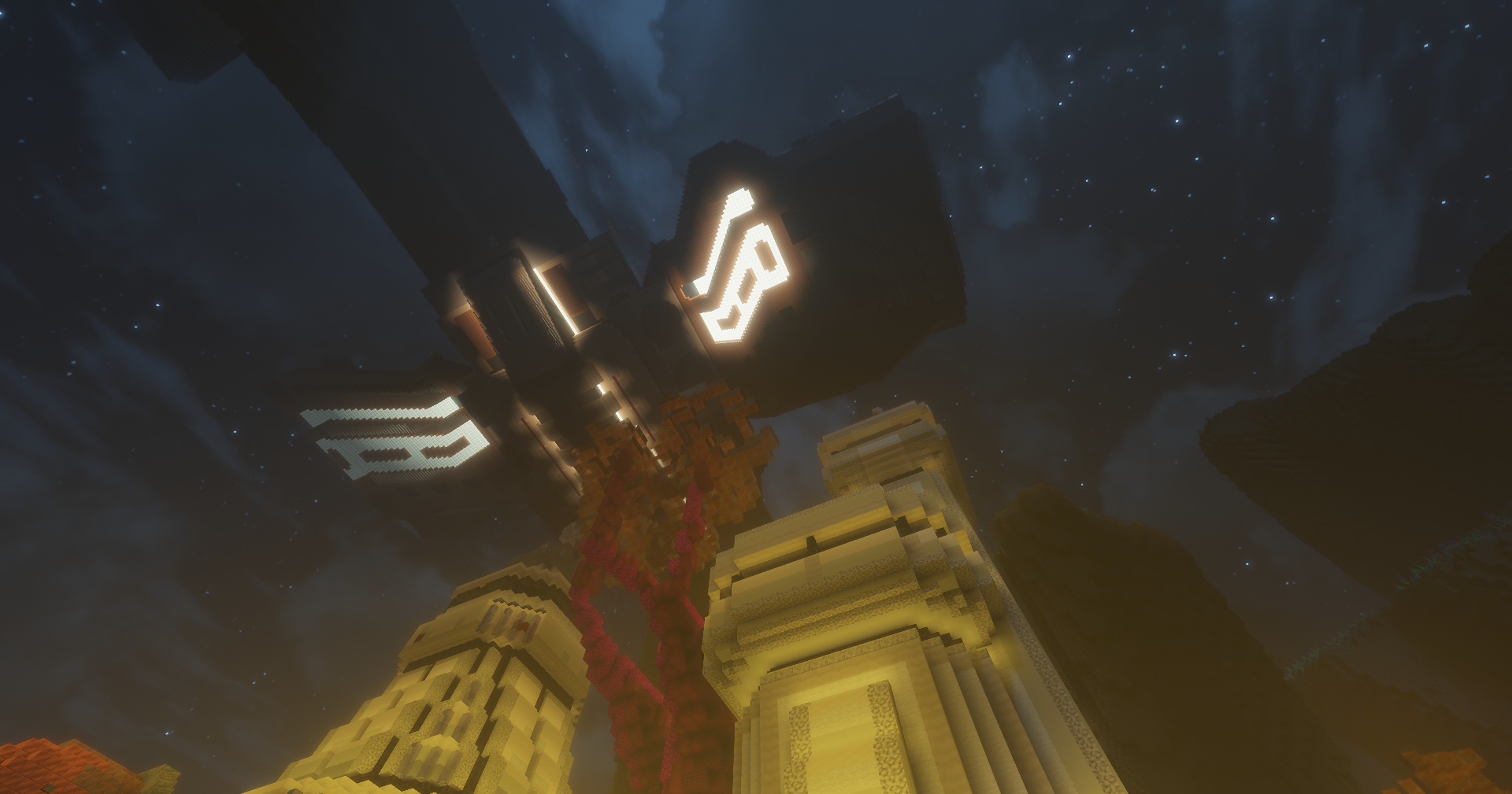 Crafters universe - servidor de Minecraft (PT) (TopG Gallery Image 5)