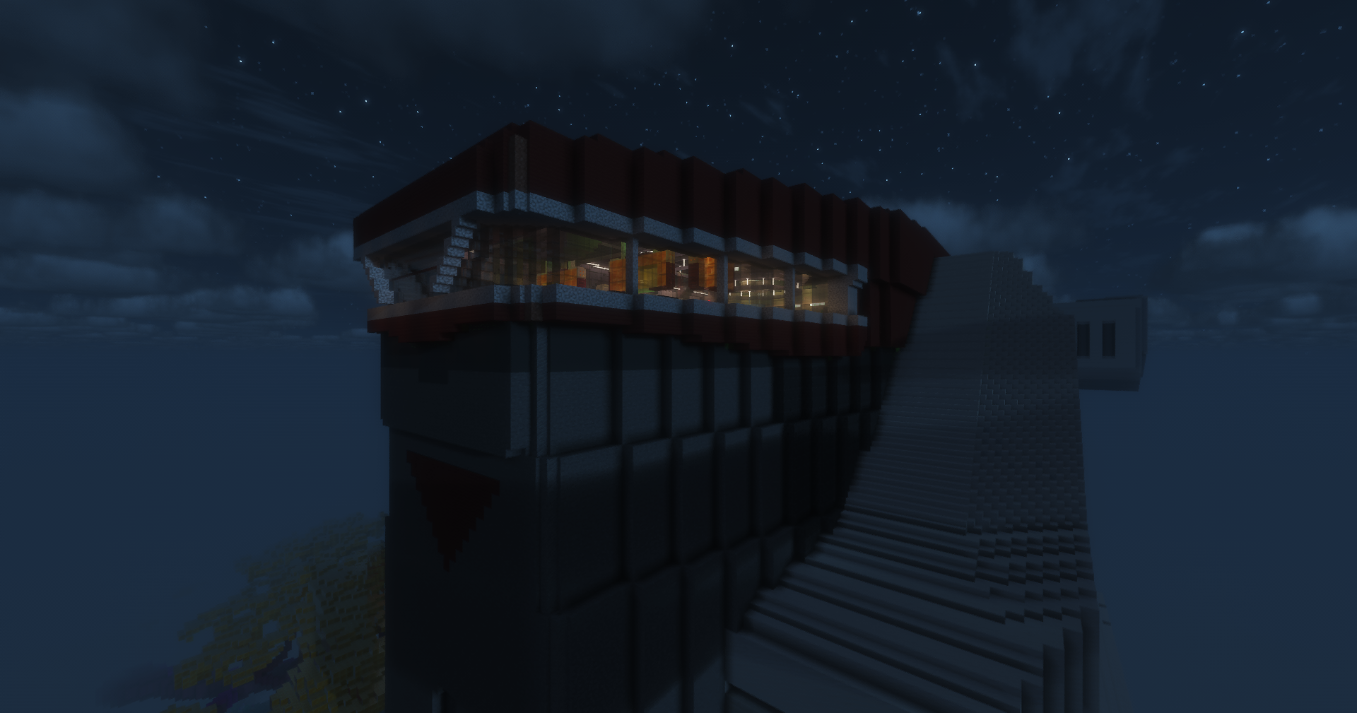 Crafters universe - servidor de Minecraft (PT) (TopG Gallery Image 3)