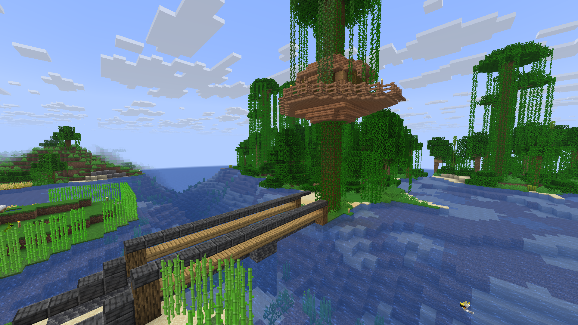 Nationsmc - майнкрафт сервер (TopG Gallery Image 2)