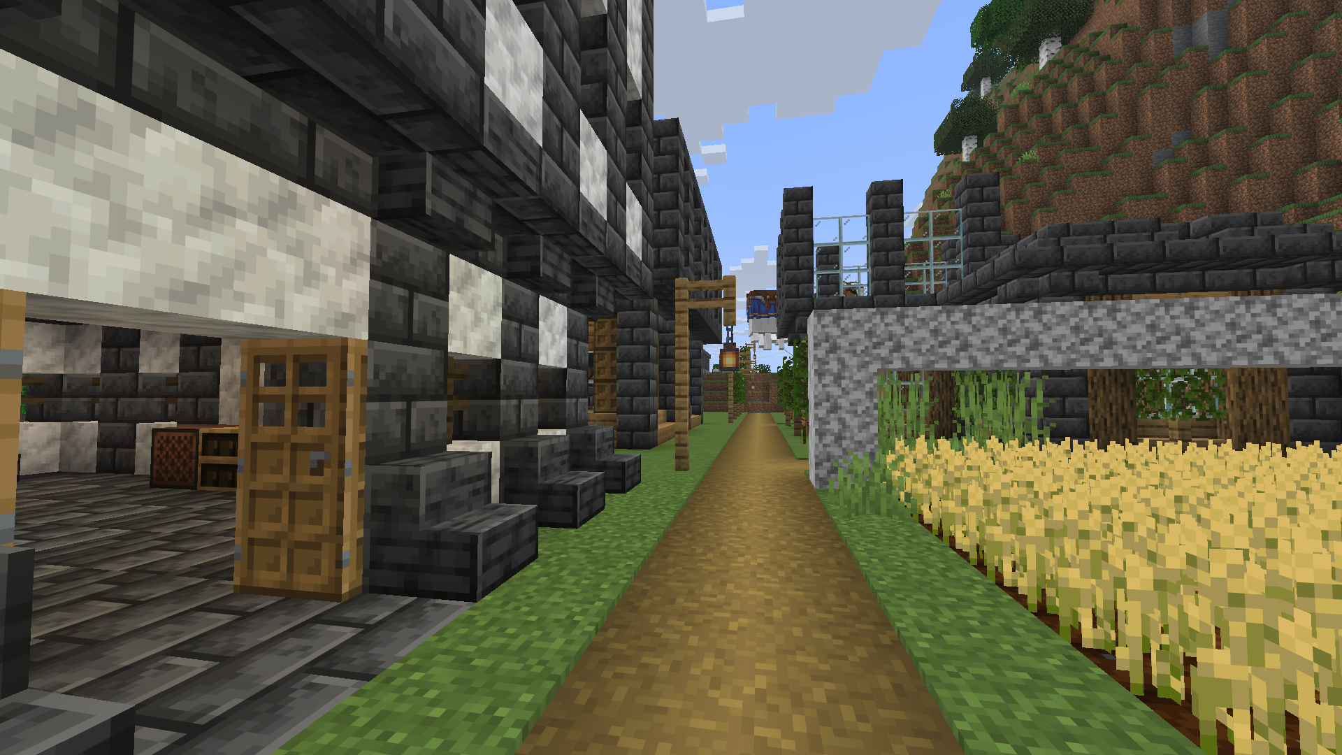 Nationsmc - майнкрафт сервер (TopG Gallery Image 1)