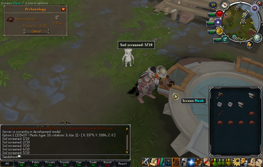 Velheim rsps - Runescape private server (6) Velheim rsps - Runescape private server (6)