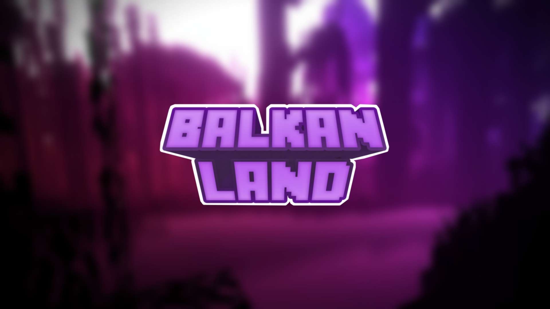 Balkanland - Serveur Minecraft (TopG Gallery Image 1)