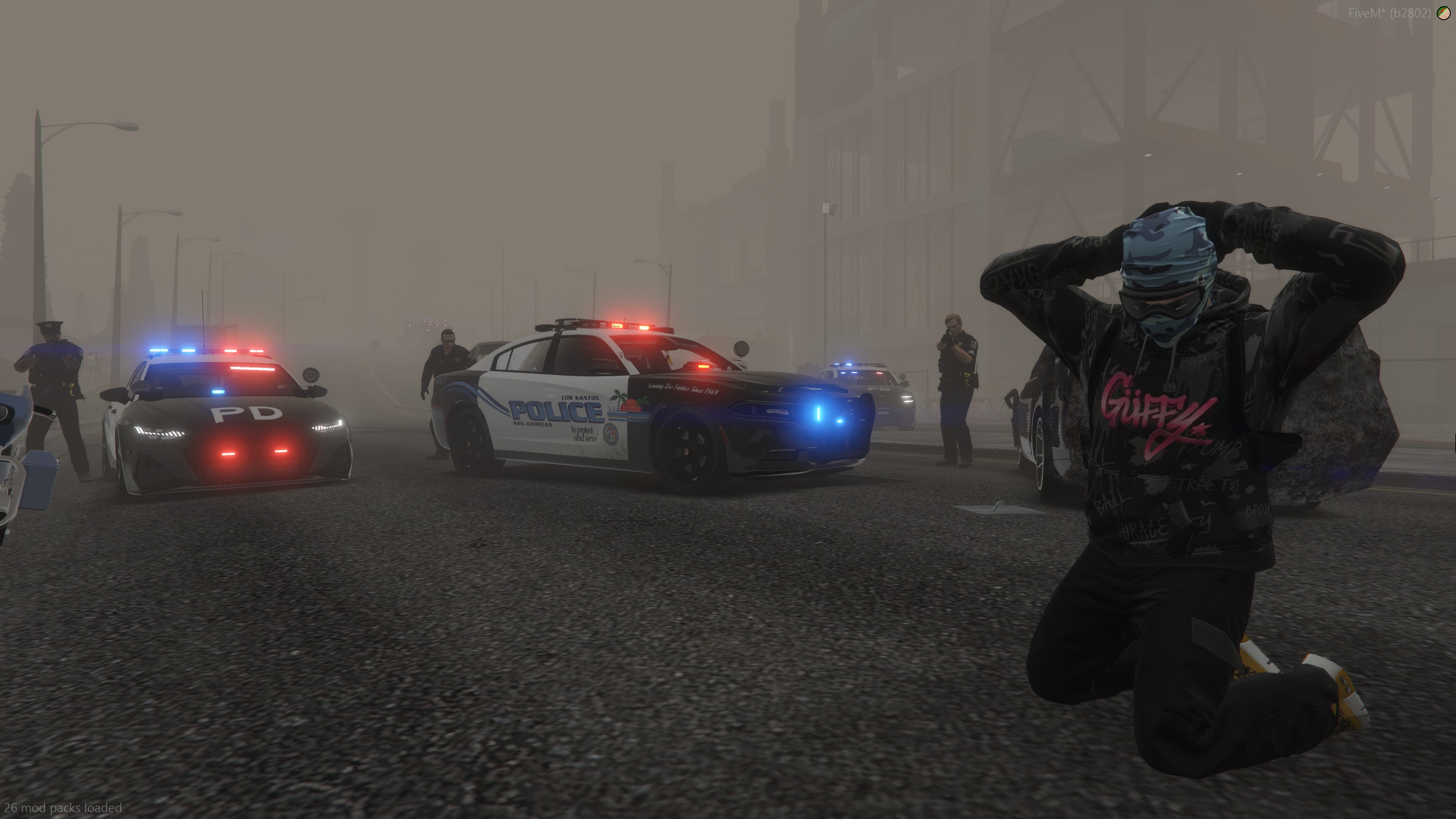Thin blue line rp - GTA 5 FiveM Server (DE) (15) Thin blue line rp - GTA 5 FiveM Server (DE) (15)
