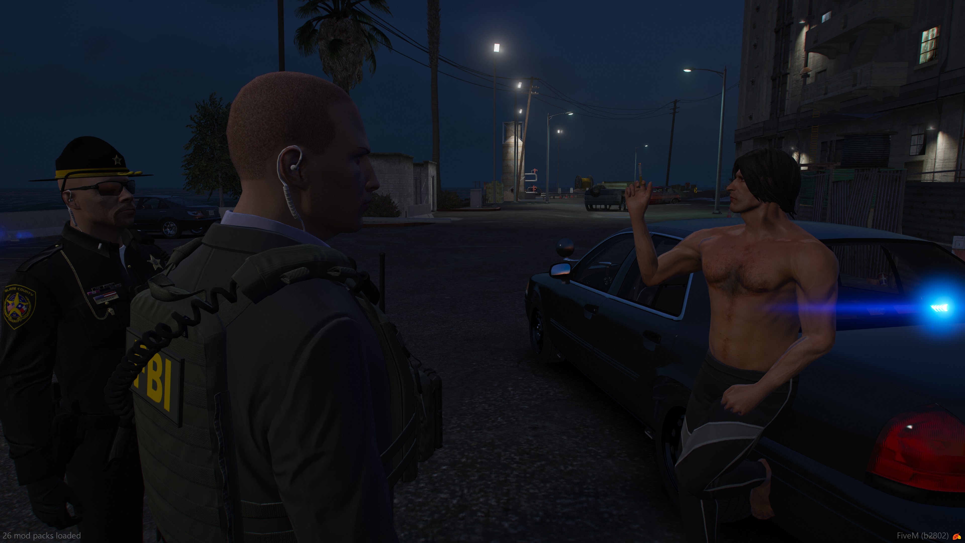 Thin blue line rp - GTA 5 FiveM Server (DE) (9) Thin blue line rp - GTA 5 FiveM Server (DE) (9)
