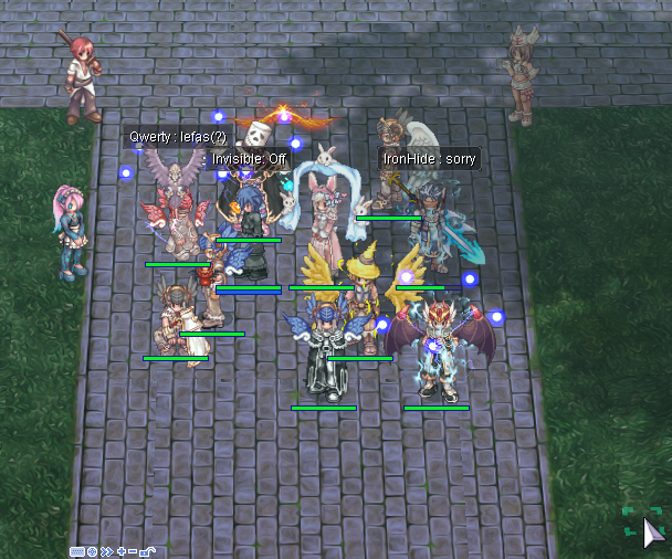 Cristaly ro - Ragnarok Online servidor privado (PT) (TopG Gallery Image 3)