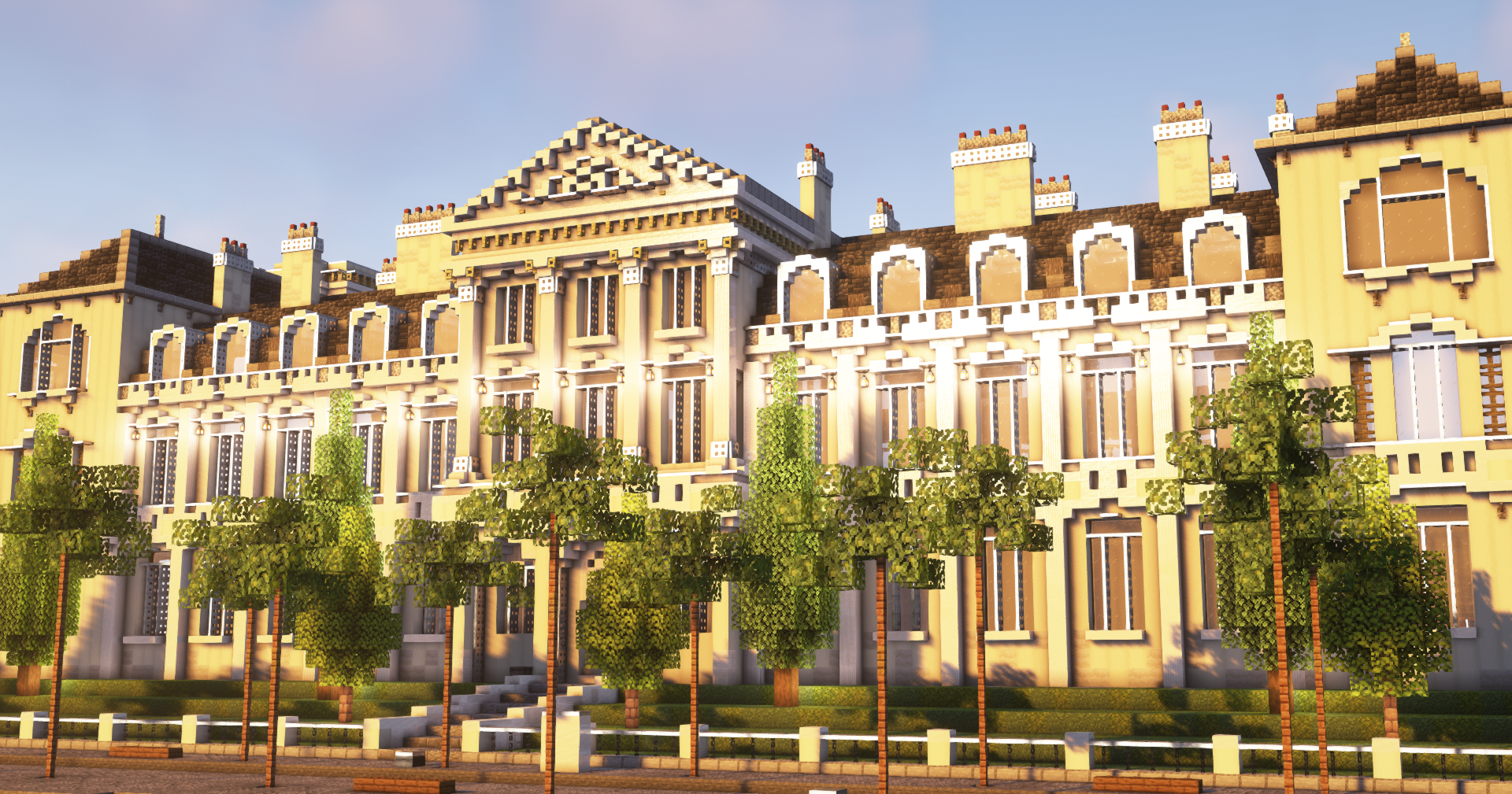Statecraft - servidor de Minecraft (TopG Gallery Image 1)