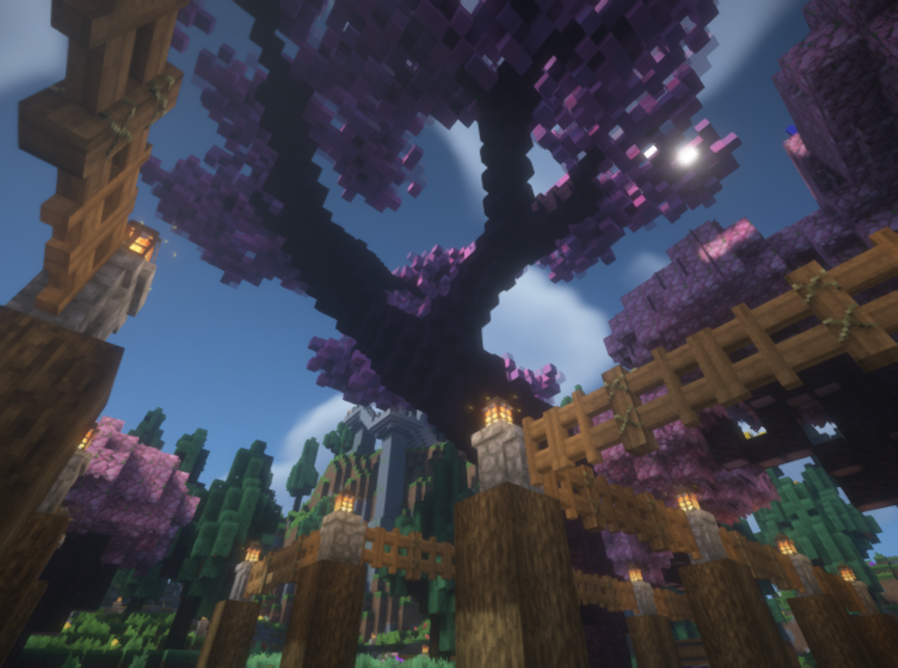 Paradisemc - Server de Minecraft (TopG Gallery Image 2)