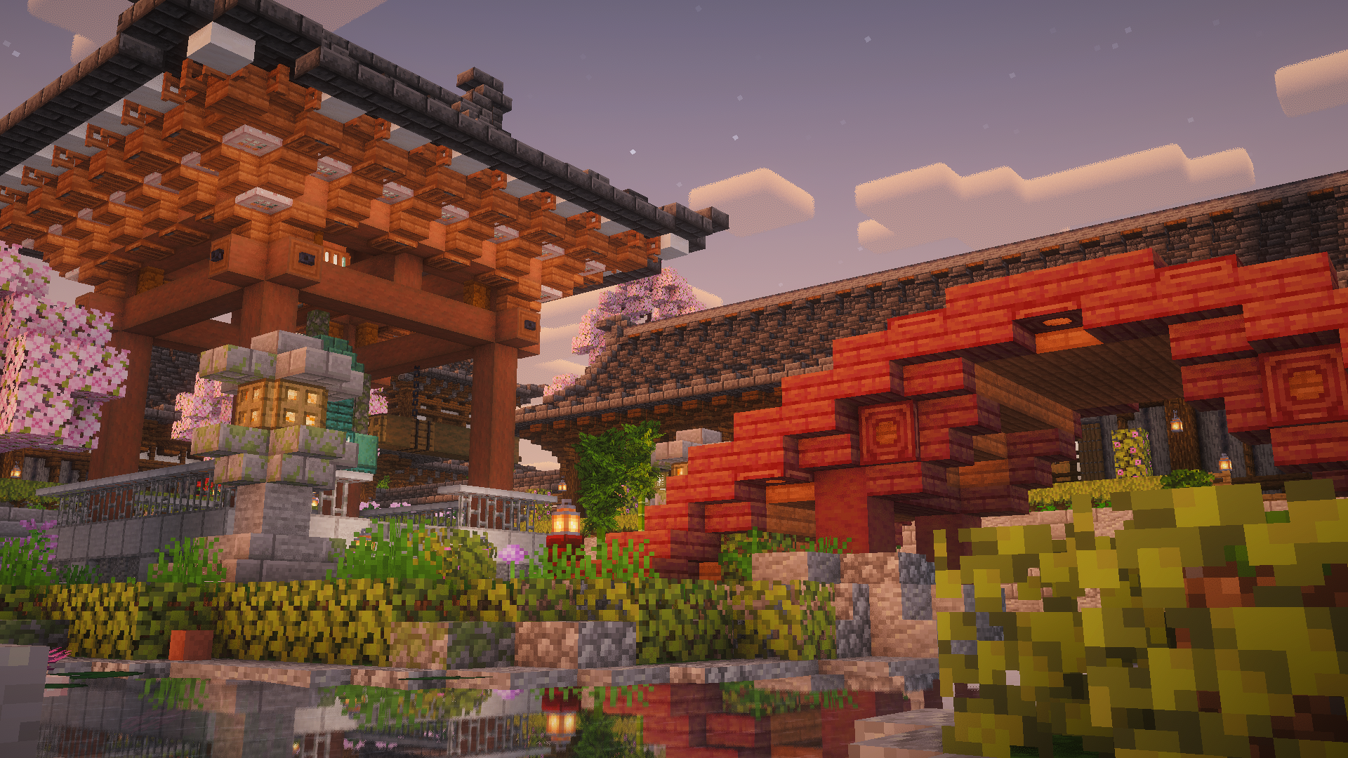 Homeland survival - Serveur Minecraft (TopG Gallery Image 10)