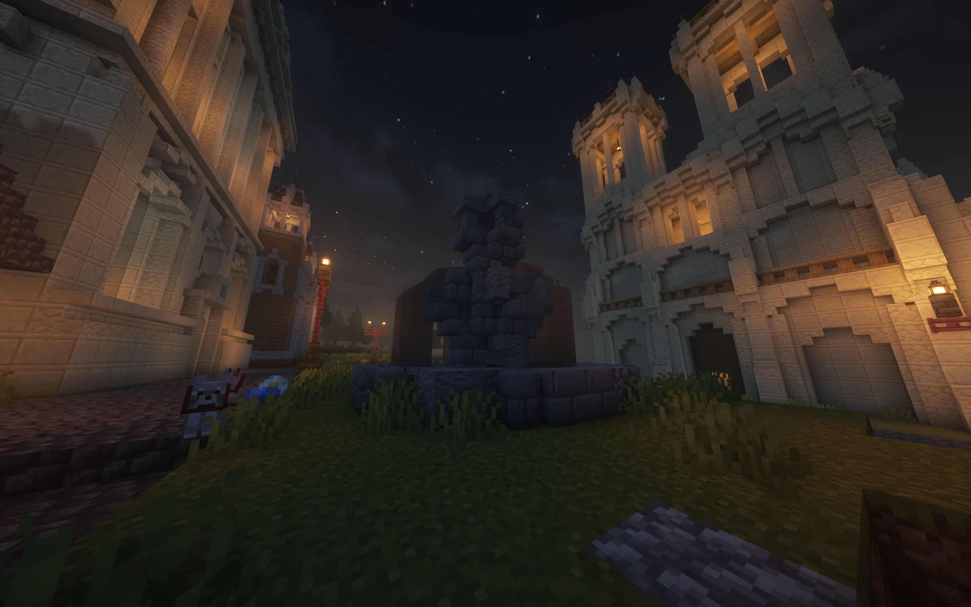 Homeland survival - Serveur Minecraft (TopG Gallery Image 9)