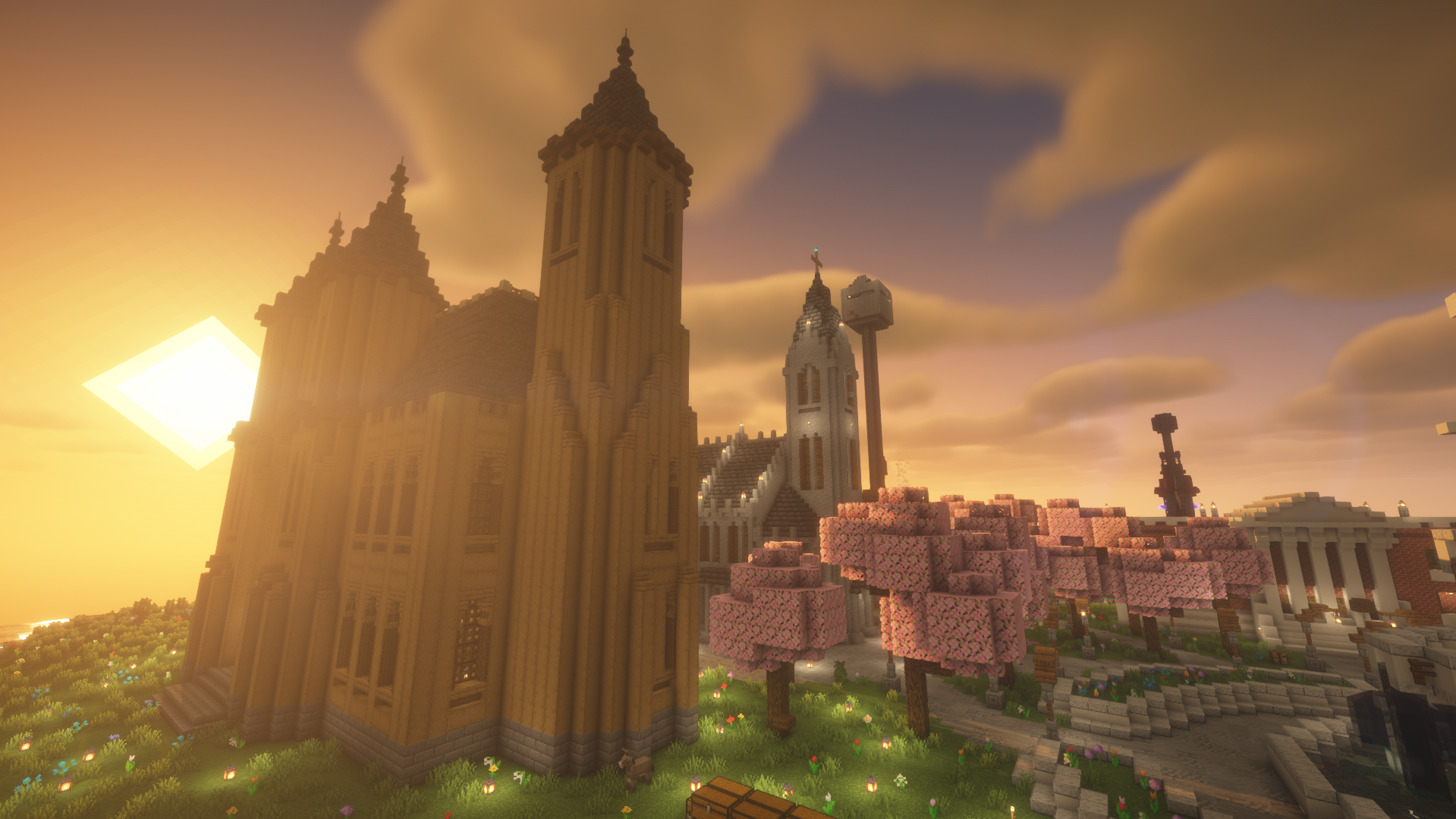 Homeland survival - Serveur Minecraft (TopG Gallery Image 8)