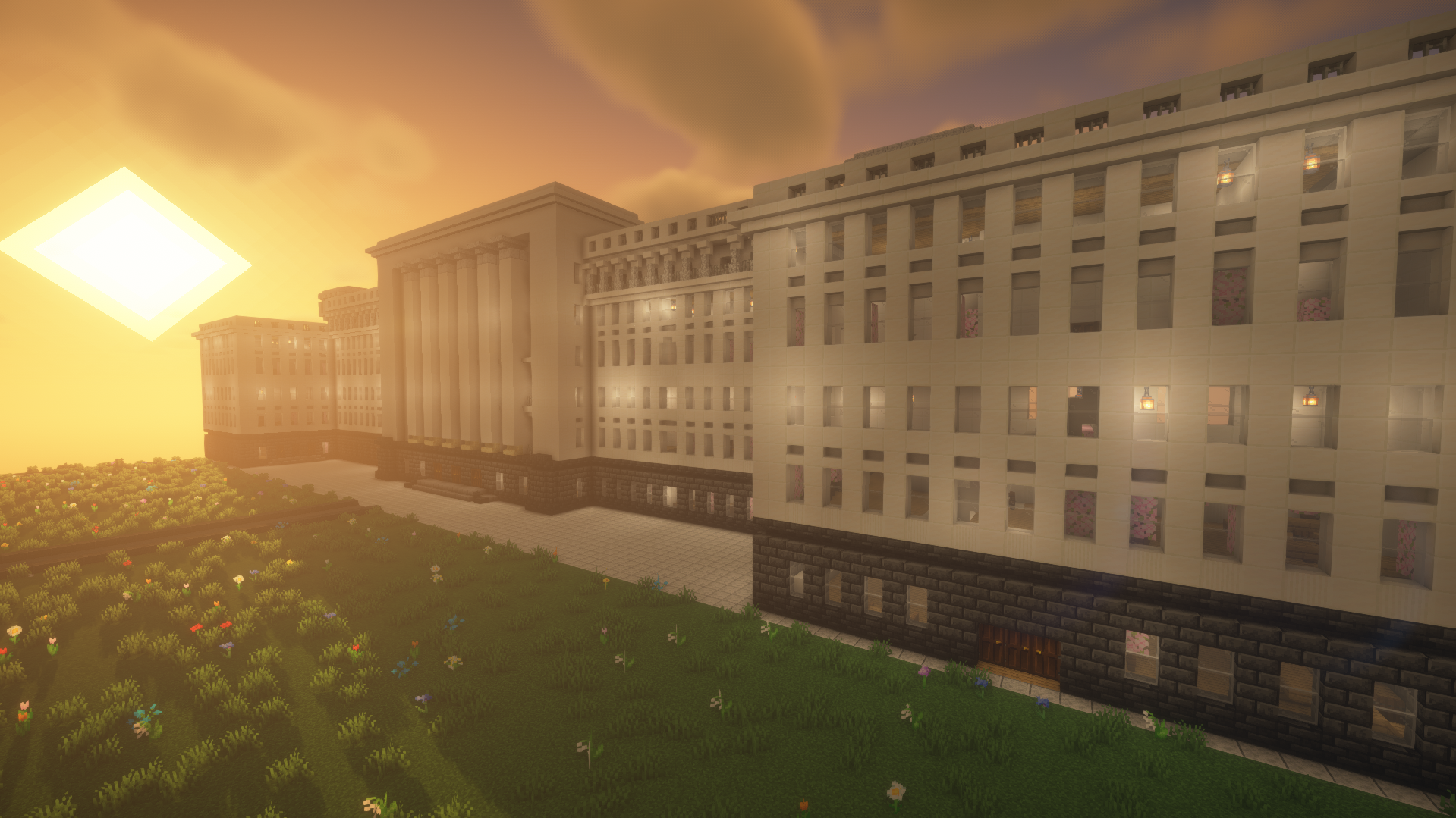 Homeland survival - Serveur Minecraft (TopG Gallery Image 7)