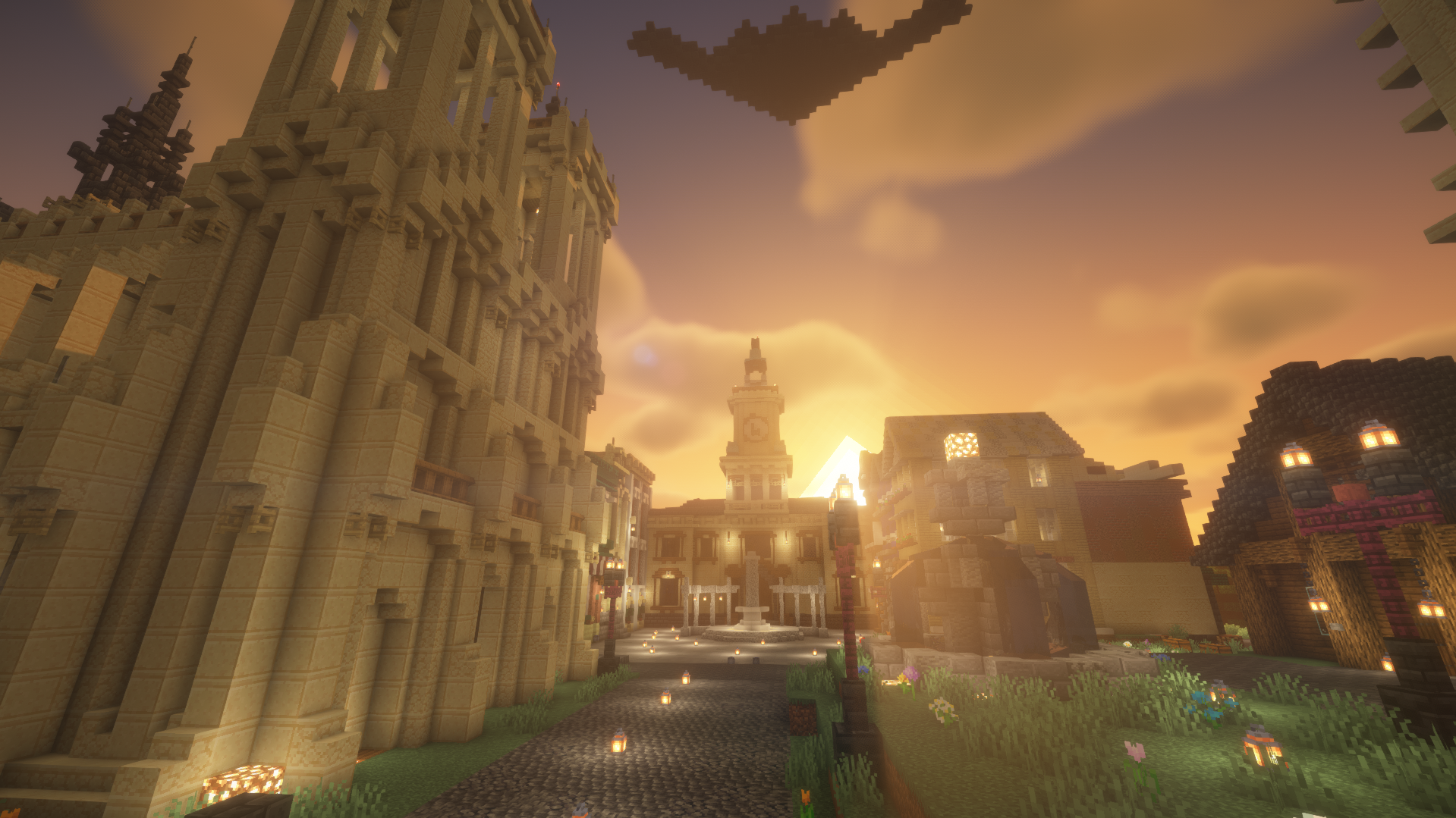 Homeland survival - Serveur Minecraft (TopG Gallery Image 6)