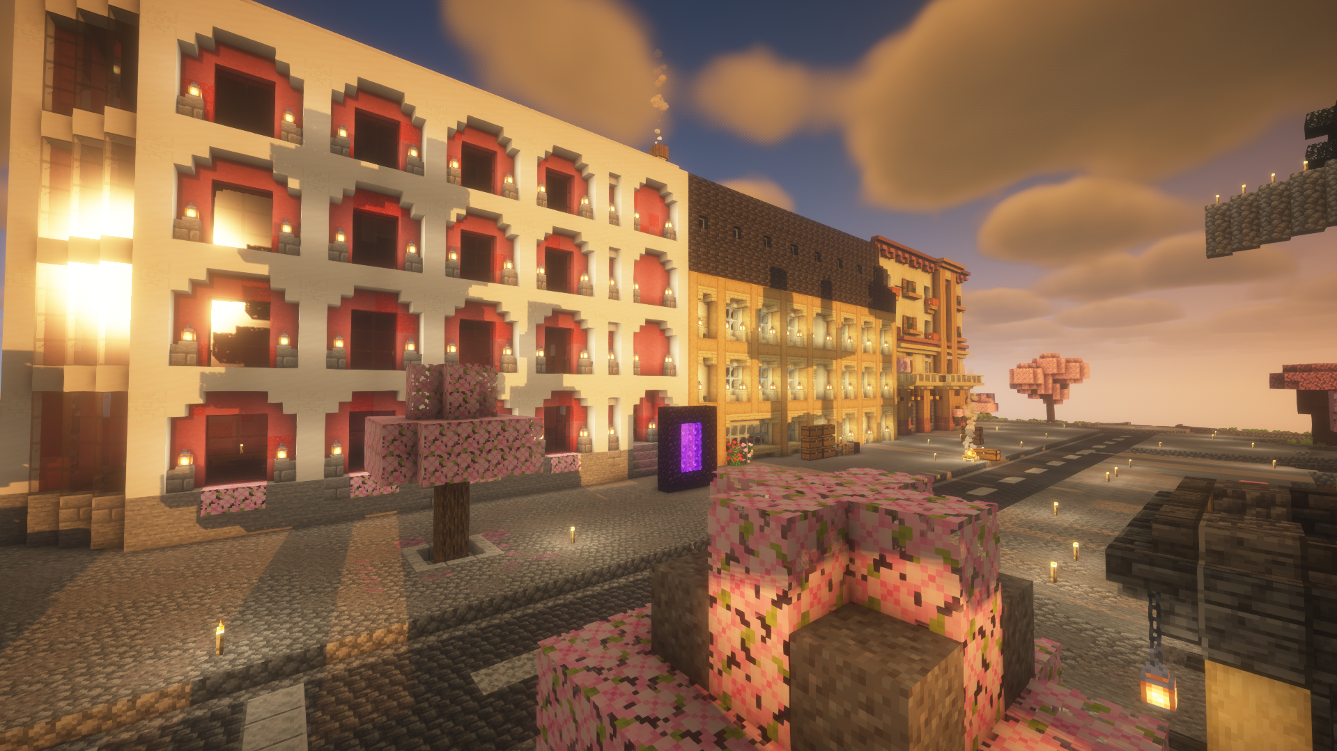 Homeland survival - Serveur Minecraft (TopG Gallery Image 5)