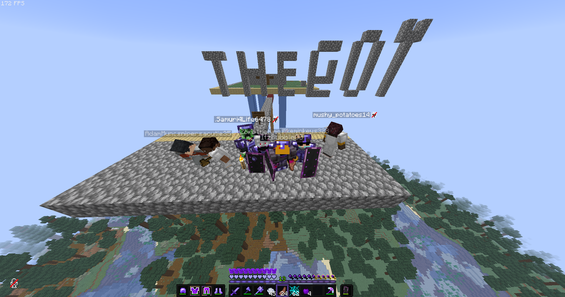 Vanlitesmp - Serveur Minecraft (TopG Gallery Image 2)