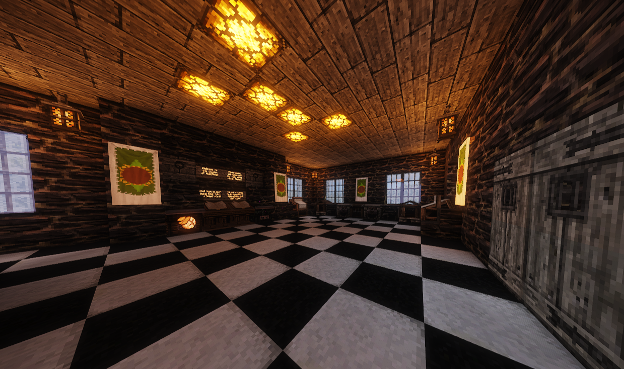 Empire of auchhope - Serveur Minecraft (TopG Gallery Image 3)