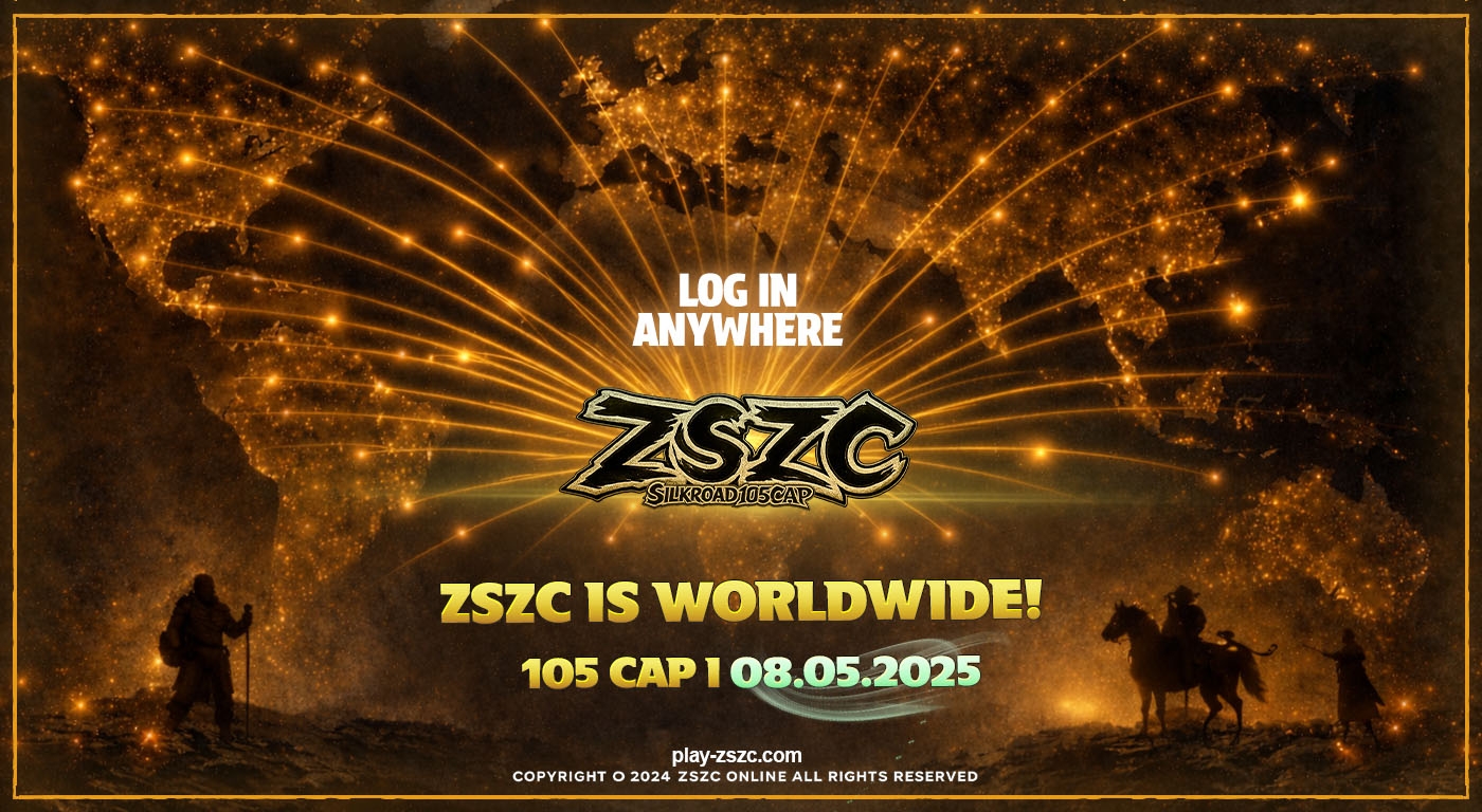 Zszc silkroad - Silkroad private server (TopG Gallery Image 11)