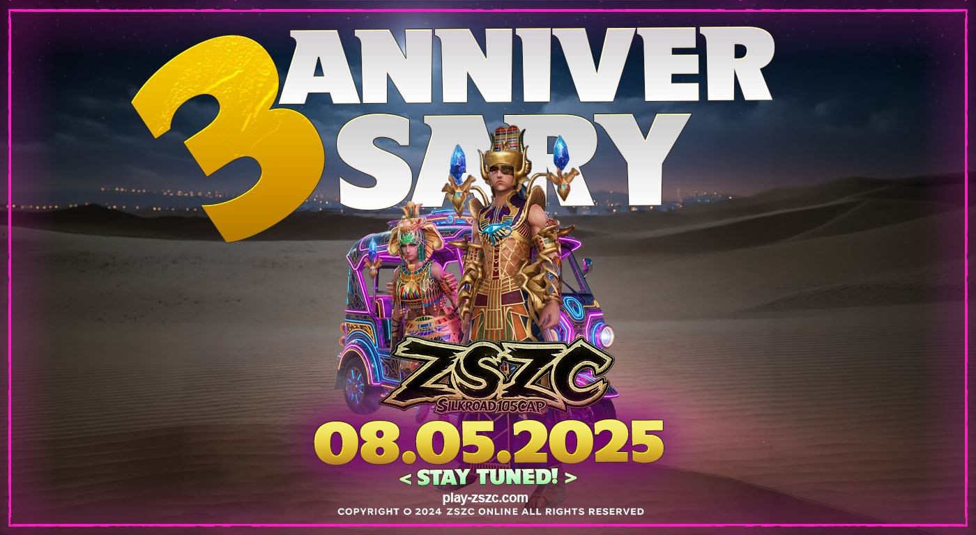 Zszc silkroad - Silkroad private server (TopG Gallery Image 10)