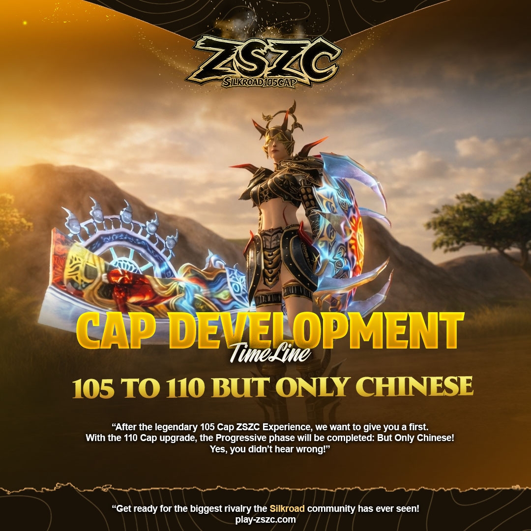 Zszc silkroad - Silkroad private server (TopG Gallery Image 9)