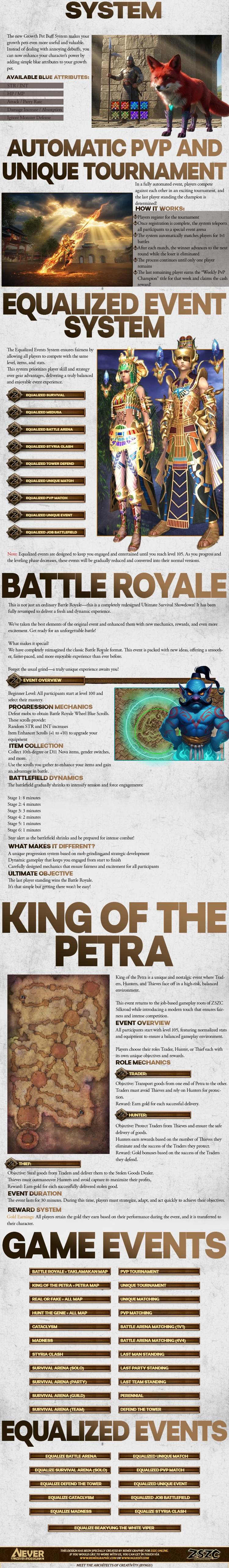 Zszc silkroad - Silkroad private server (TopG Gallery Image 8)