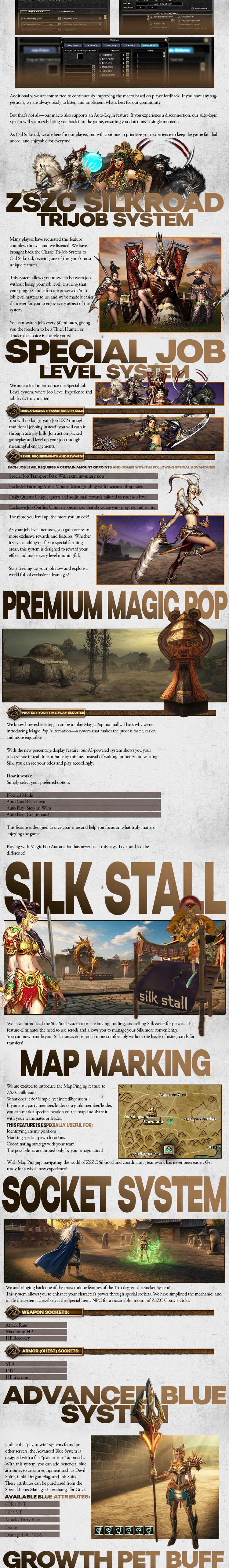 Zszc silkroad - Silkroad private server (TopG Gallery Image 7)