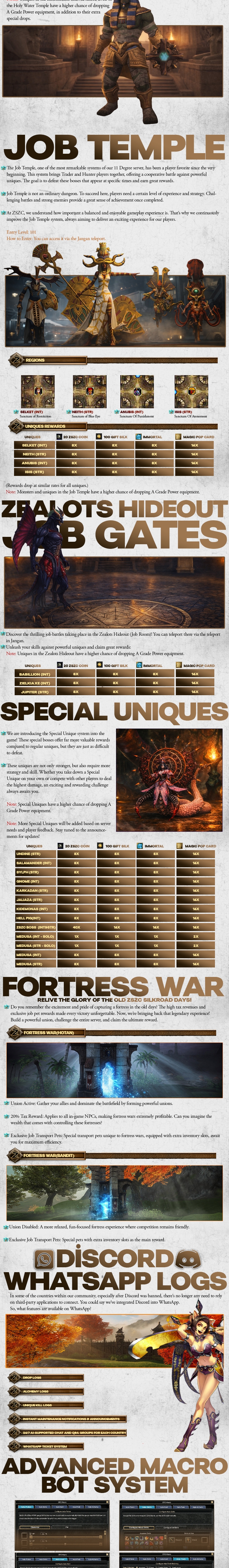 Zszc silkroad - Silkroad private server (TopG Gallery Image 6)