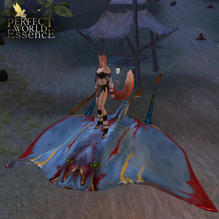 Pw essence   classic - Perfect World private server (TopG Gallery Image 7)