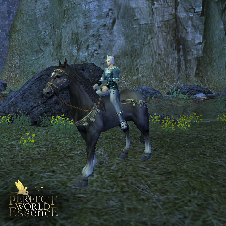 Pw essence   classic - Perfect World private server (TopG Gallery Image 6)