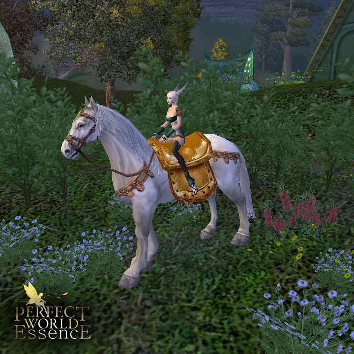 Pw essence   classic - Perfect World private server (TopG Gallery Image 5)