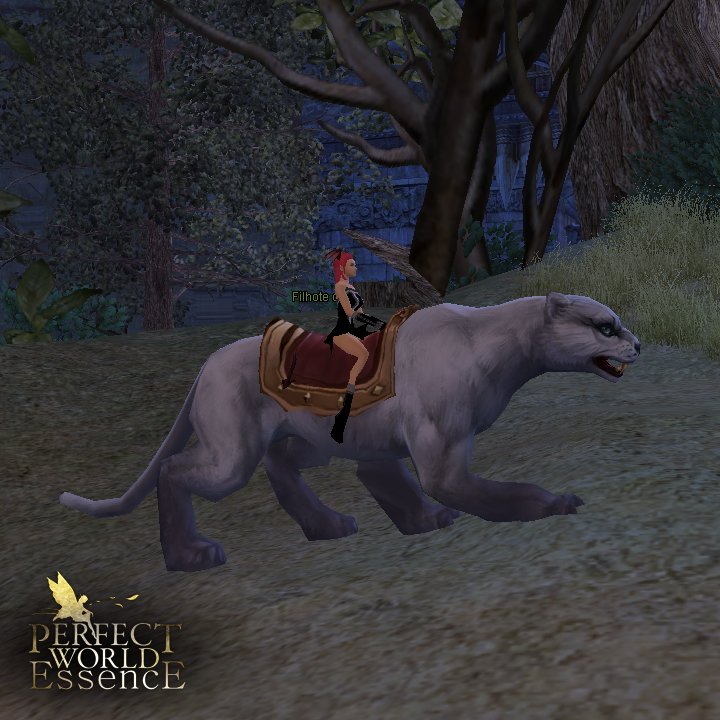 Pw essence   classic - Perfect World private server (TopG Gallery Image 3)