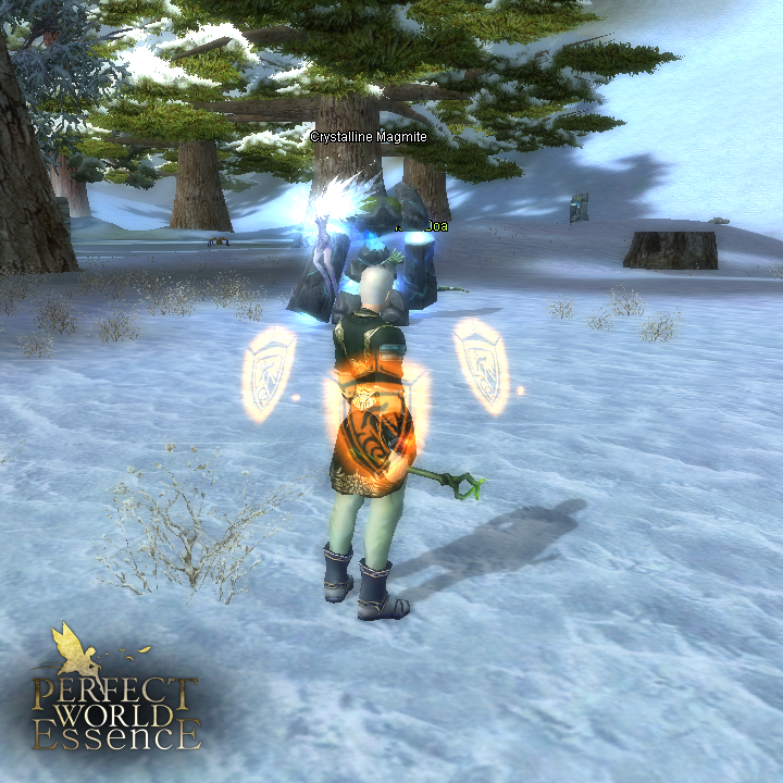 Pw essence   classic - Perfect World private server (TopG Gallery Image 2)