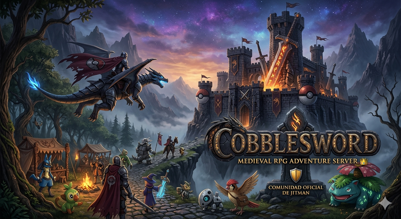 Cobble sword - Minecraft sunucuı (TopG Gallery Image 1)