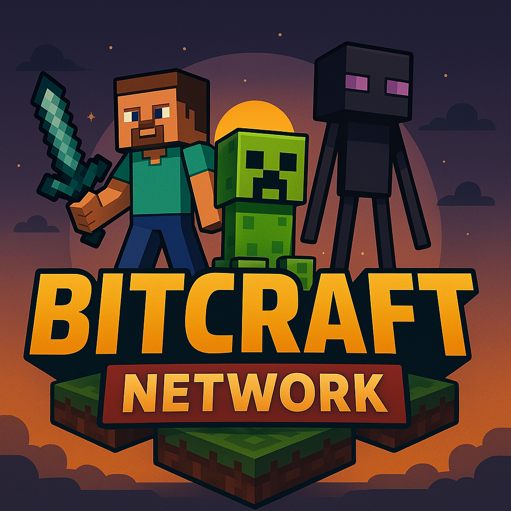 Bitcraft network - Server de Minecraft (TopG Gallery Image 3)
