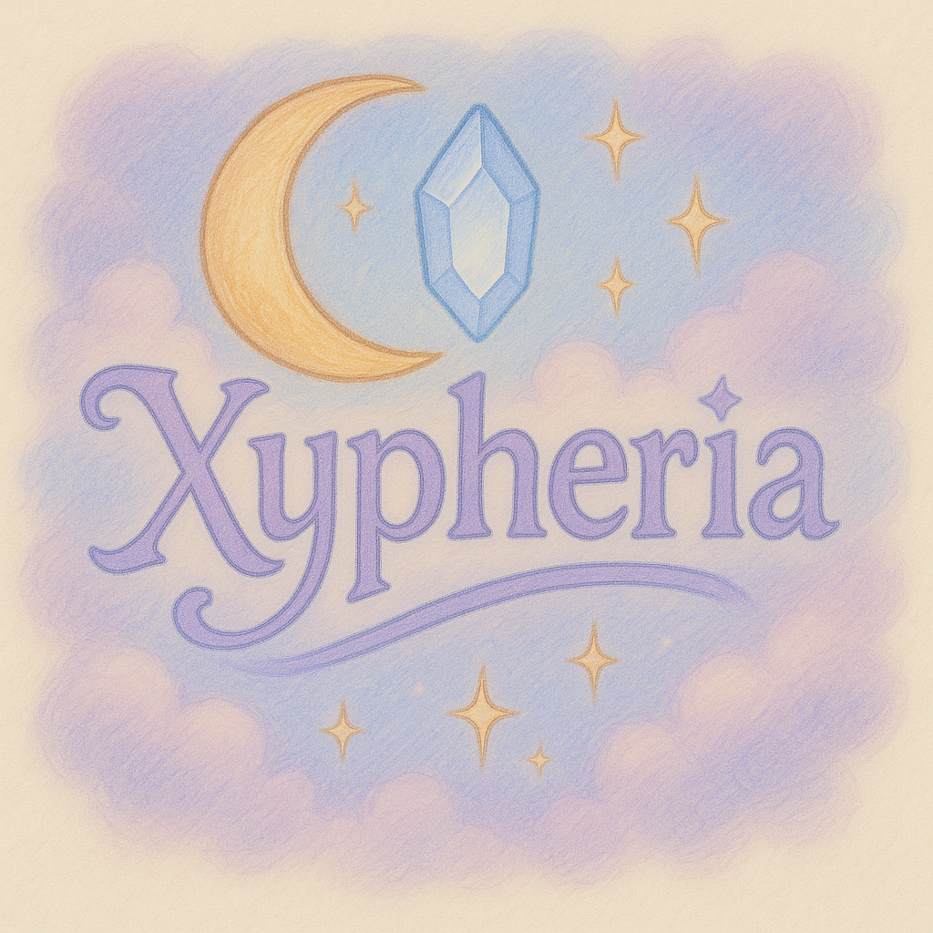 Xypheria - майнкрафт сервер (TopG Gallery Image 1)