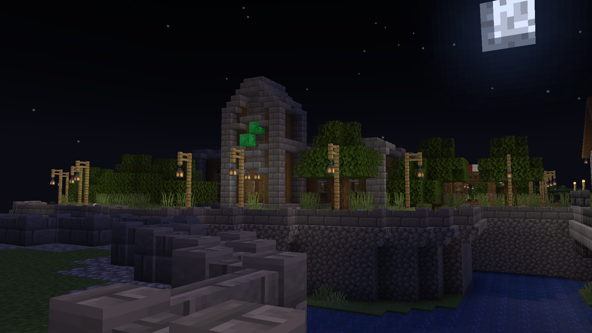 Rbc network - servidor de Minecraft (TopG Gallery Image 1)
