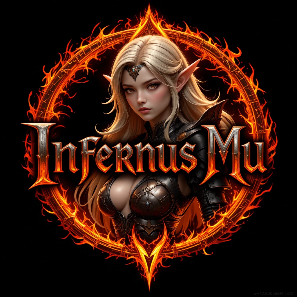 Infernus mu x5000 s6 - Mu servidor privado (TopG Gallery Image 2)