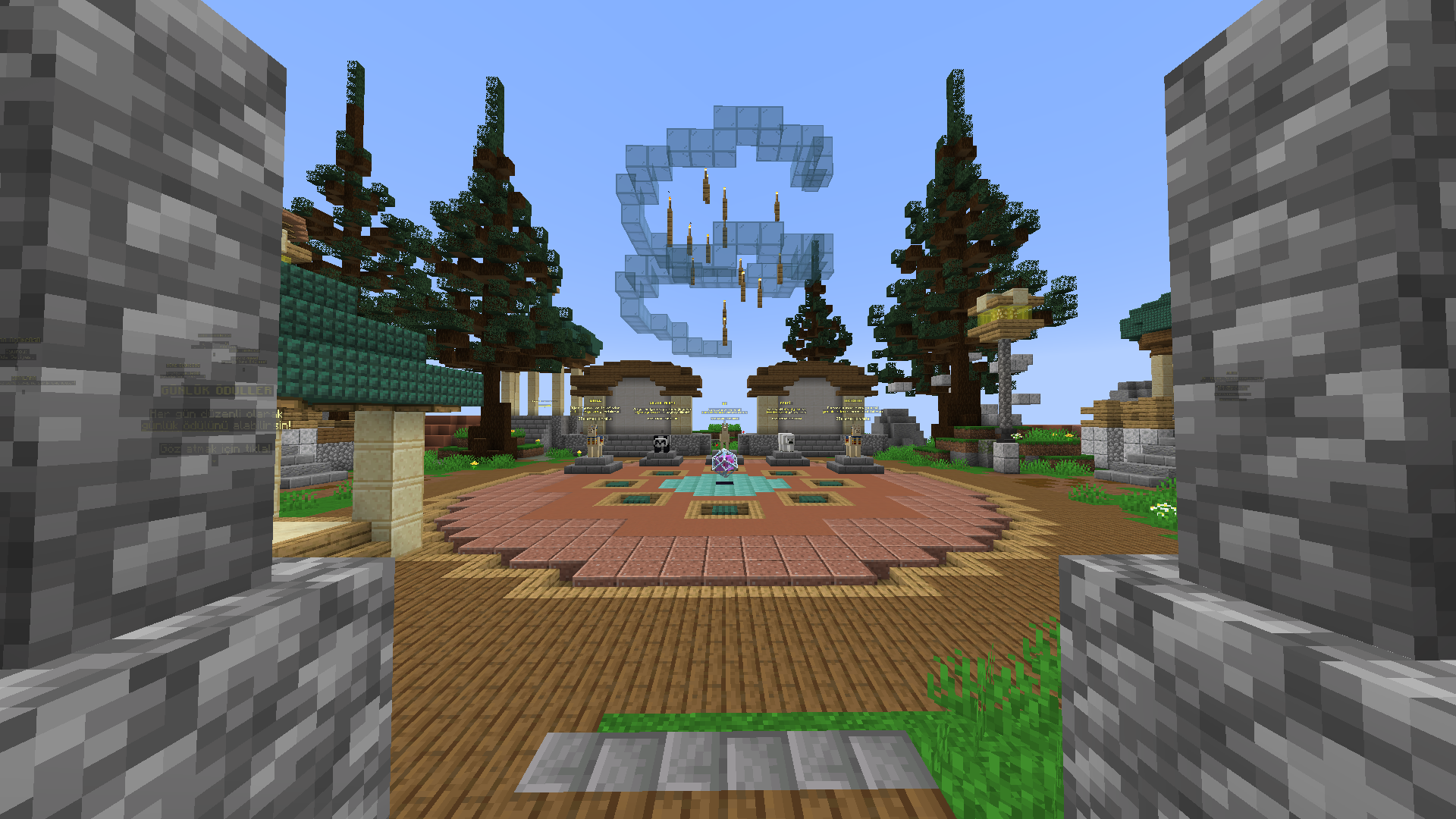 Elmaland - Minecraft sunucuı (TopG Gallery Image 3)