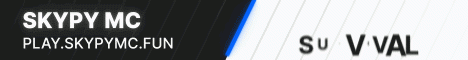Skypymc - майнкрафт сервер (TopG Gallery Image 1)