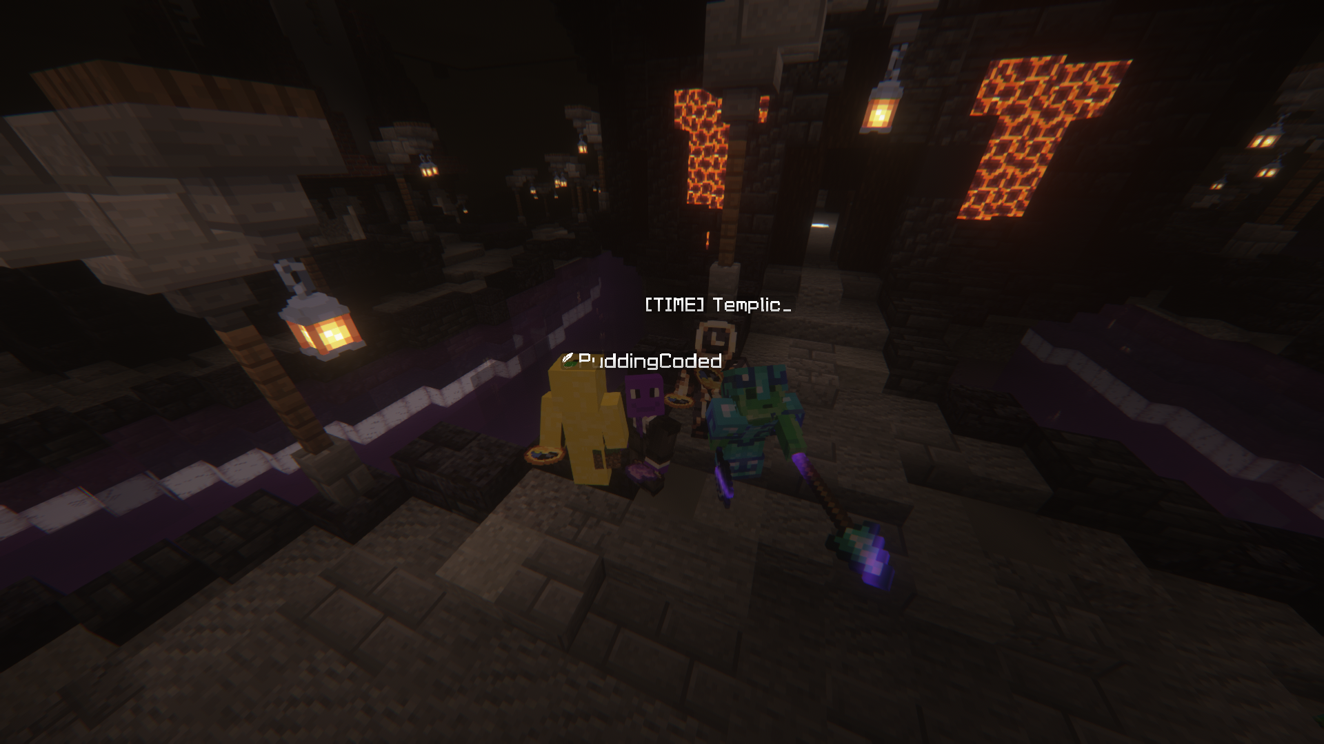 Cupritesmp - servidor de Minecraft (PT) (TopG Gallery Image 3)