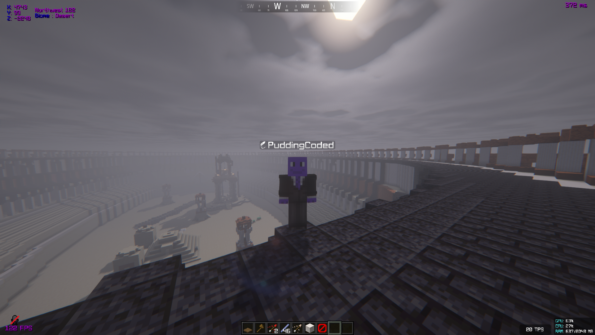 Cupritesmp - servidor de Minecraft (PT) (TopG Gallery Image 2)