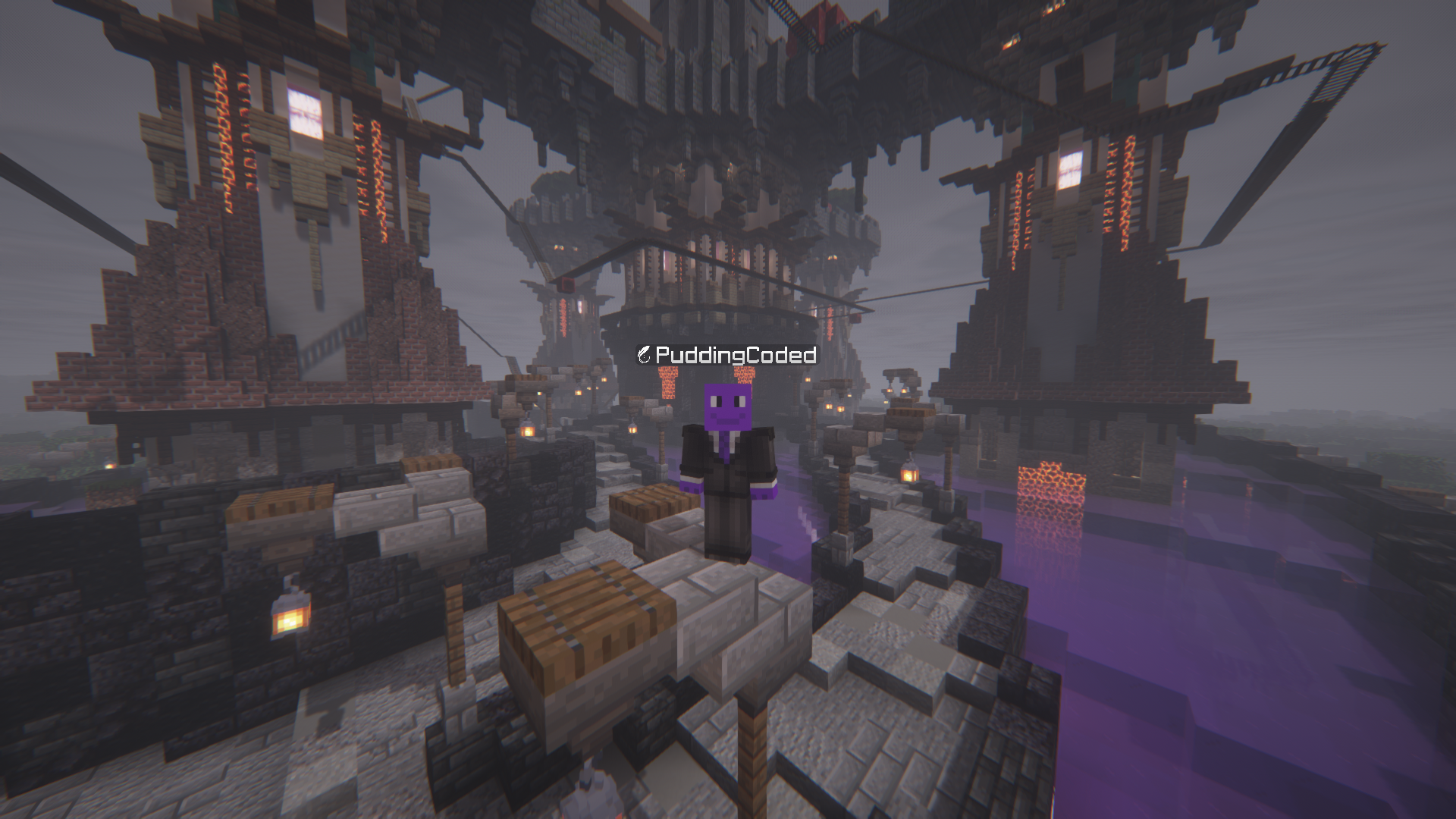 Cupritesmp - servidor de Minecraft (PT) (TopG Gallery Image 1)