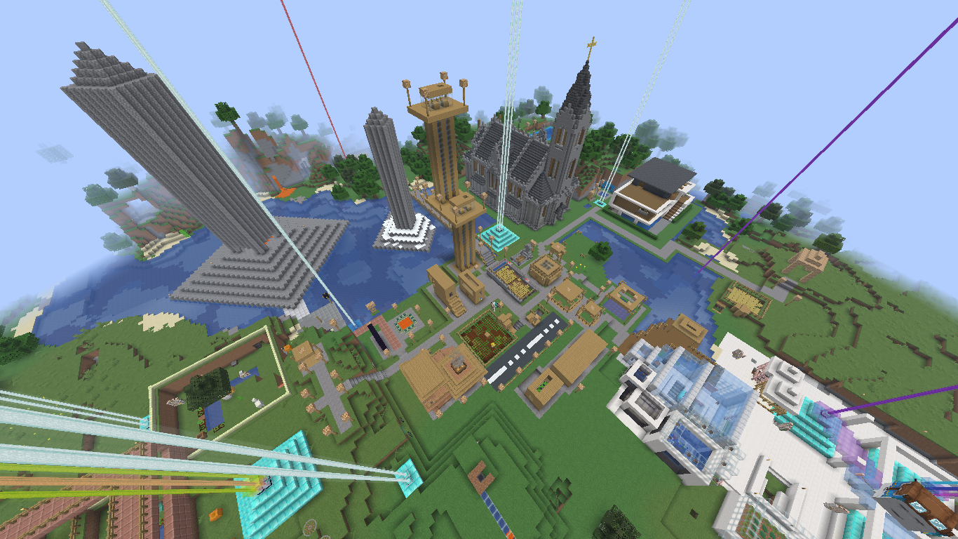 Carldrictv server - servidor de Minecraft (PT) (TopG Gallery Image 5)