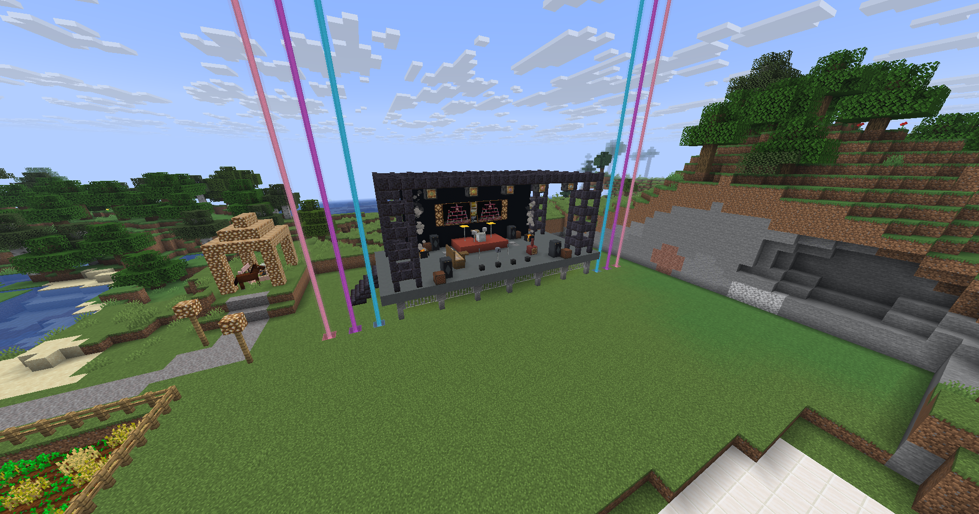 Carldrictv server - servidor de Minecraft (PT) (TopG Gallery Image 4)